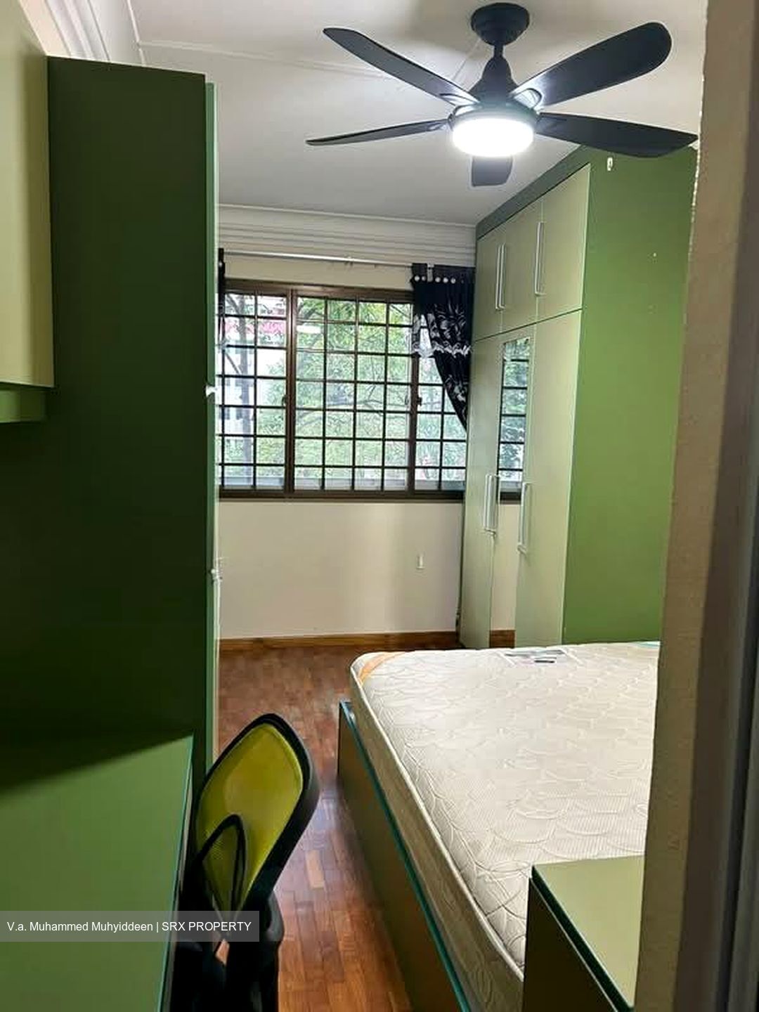 Blk 246 Bishan Street 22 (Bishan), HDB 4 Rooms #532183321